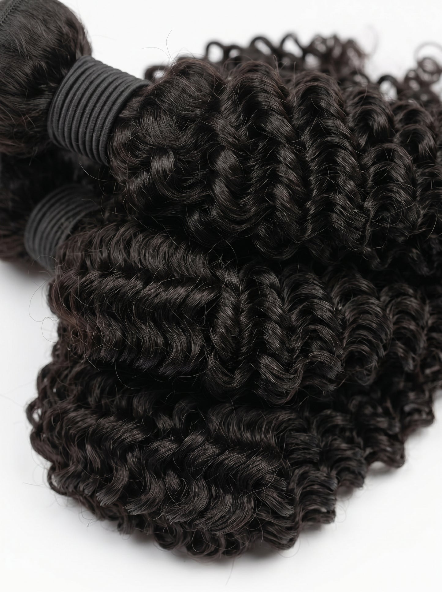 Kinky Curly Bundle