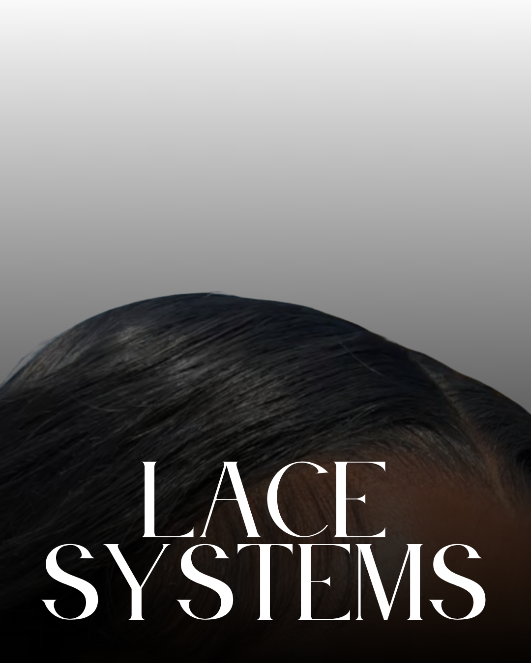 Lace Systems (Closures & Frontals)