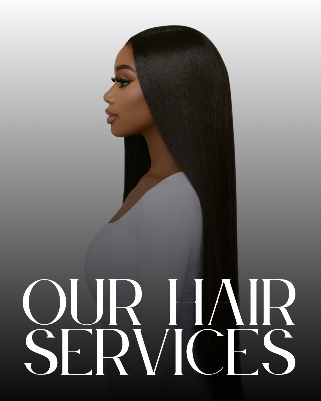 Our Hair Services