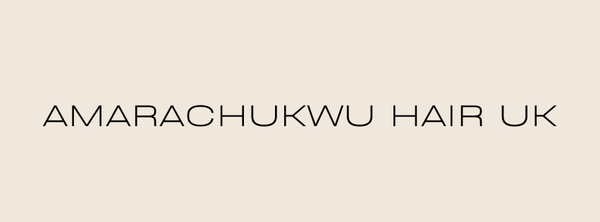 Amarachukwu Hair 