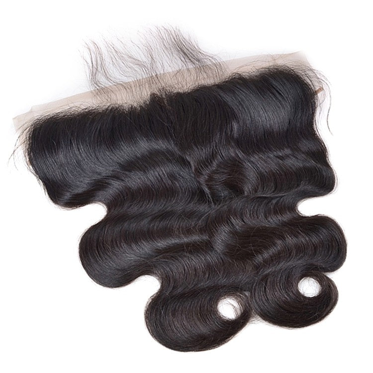 13x6 HD Lace Frontal