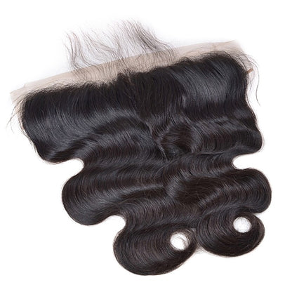 13x6 HD Lace Frontal