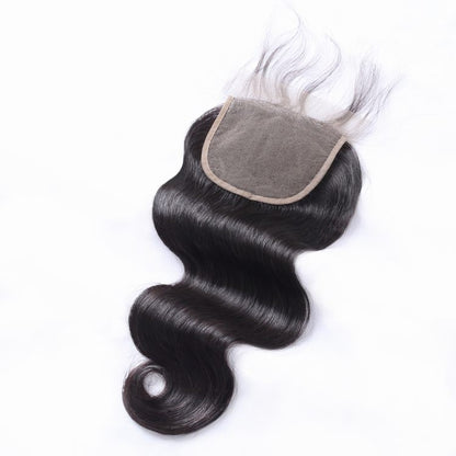 5x5 HD Lace Closure