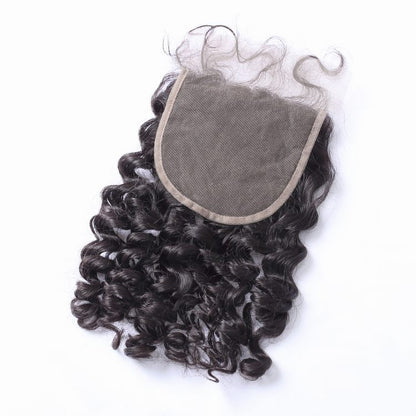 5x5 HD Lace Closure
