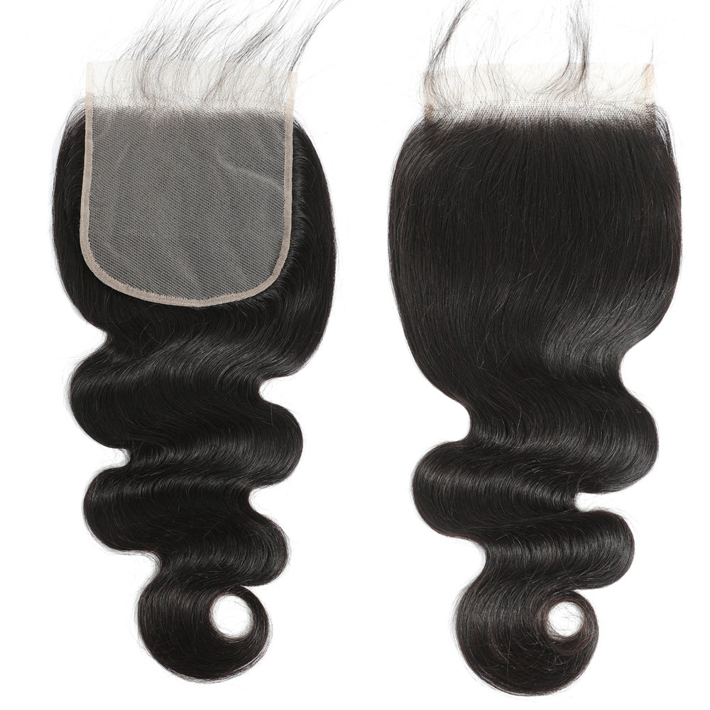 6X6 HD Lace Closure
