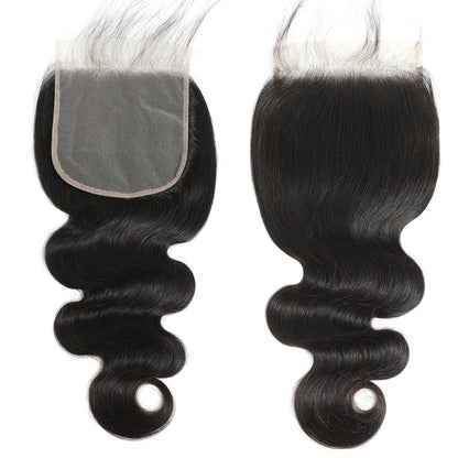 6X6 HD Lace Closure