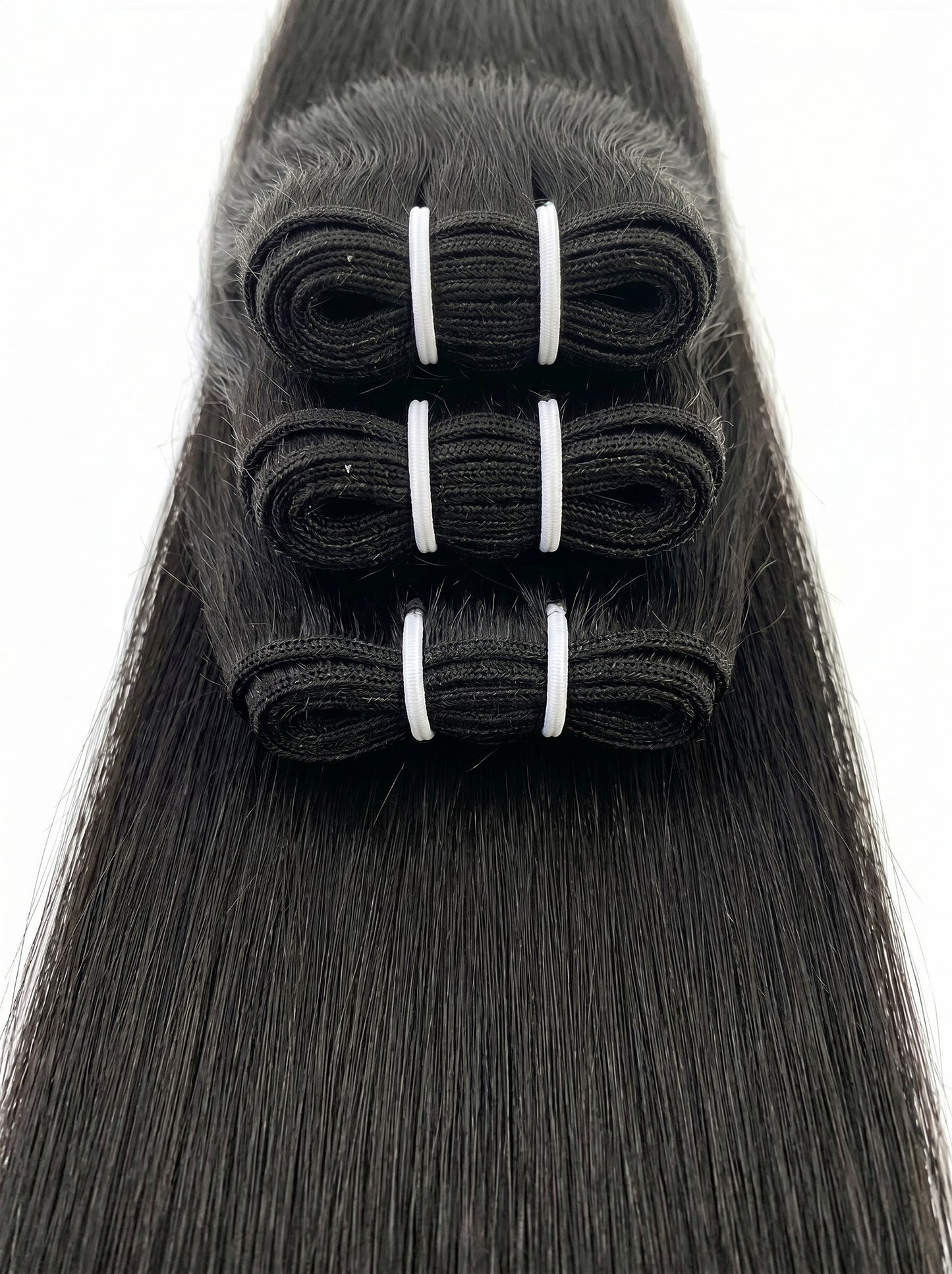 Straight Bundle