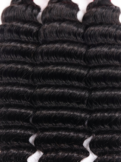 Deepwave Bundle