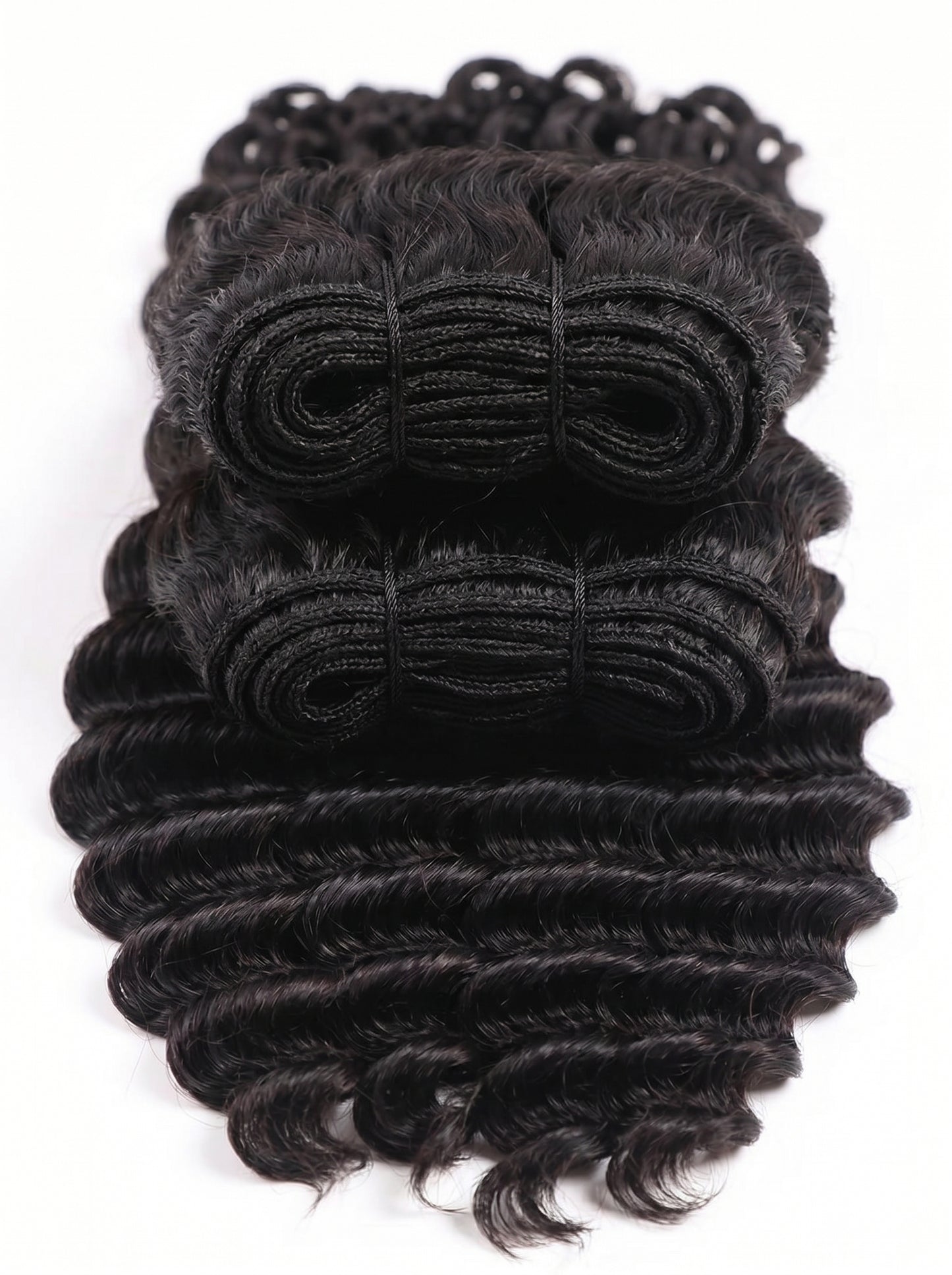 Deepwave Bundle