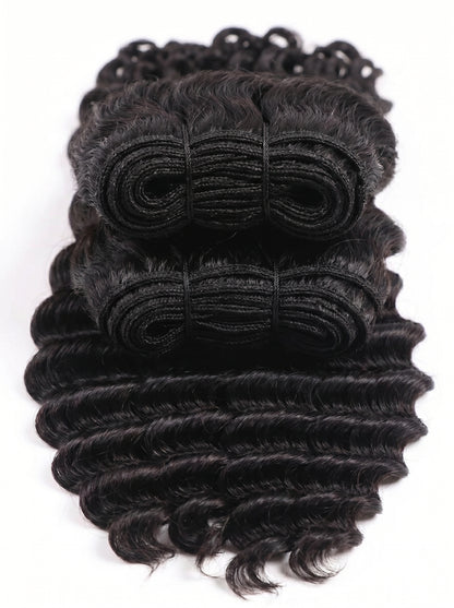 Deepwave Bundle