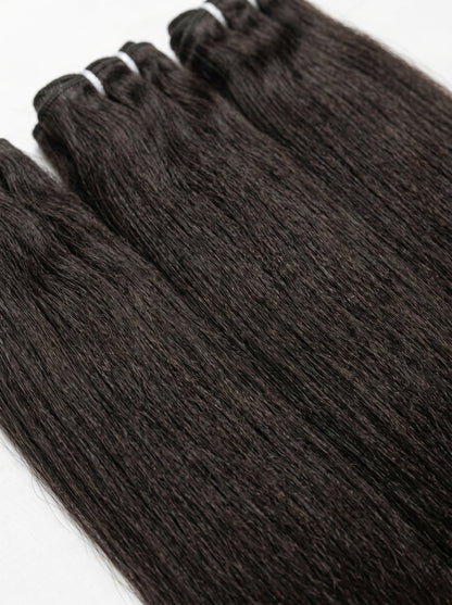 Yaki Straight Bundle