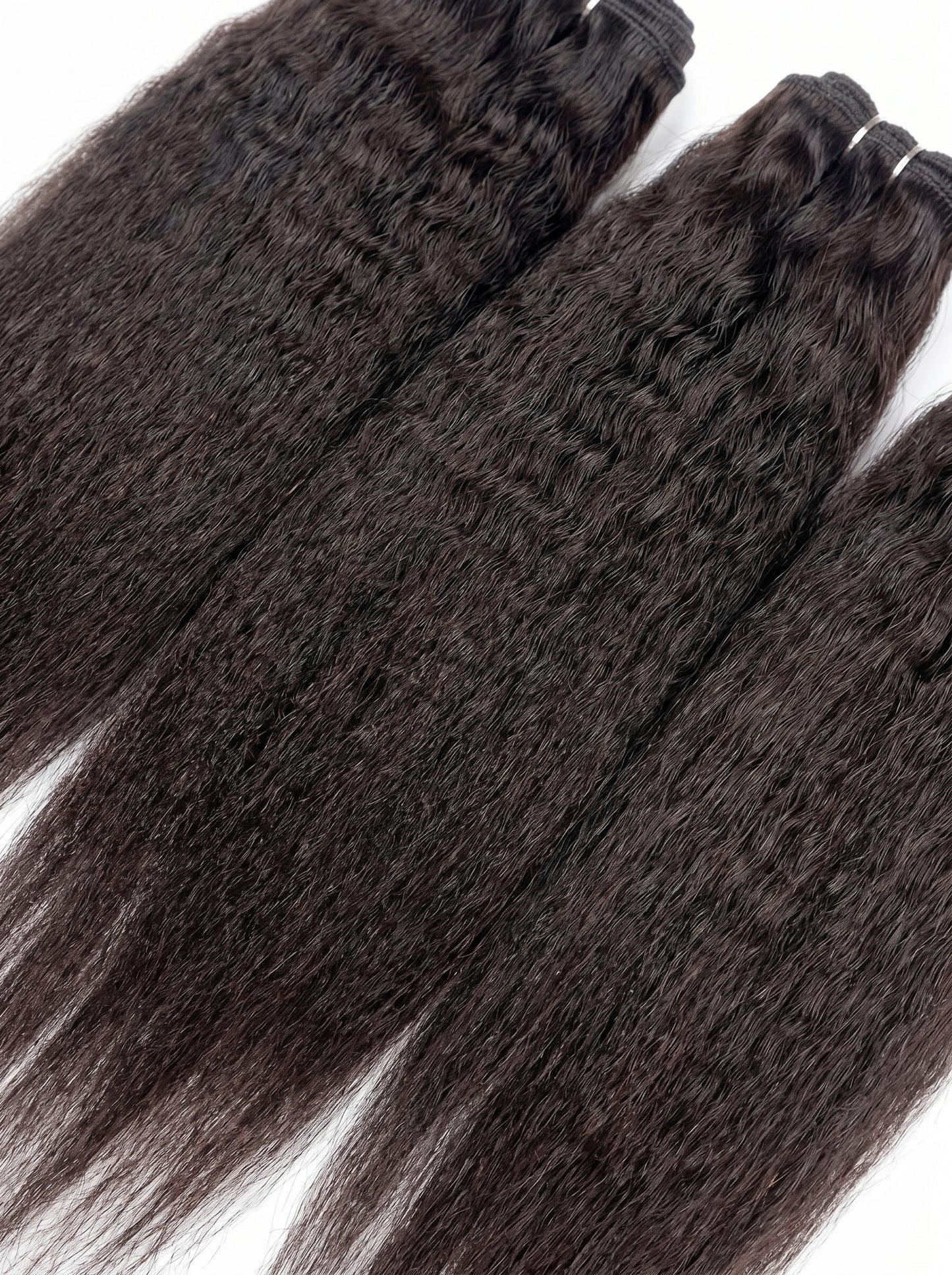 Kinky Straight Bundle