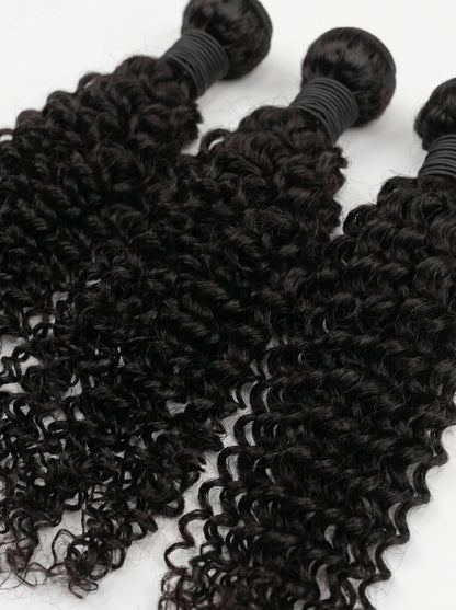 Kinky Curly Bundle