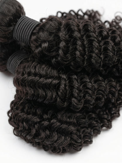 Kinky Curly Bundle