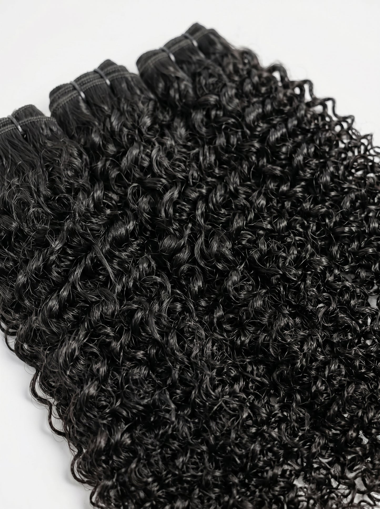Burmese Curly Bundle