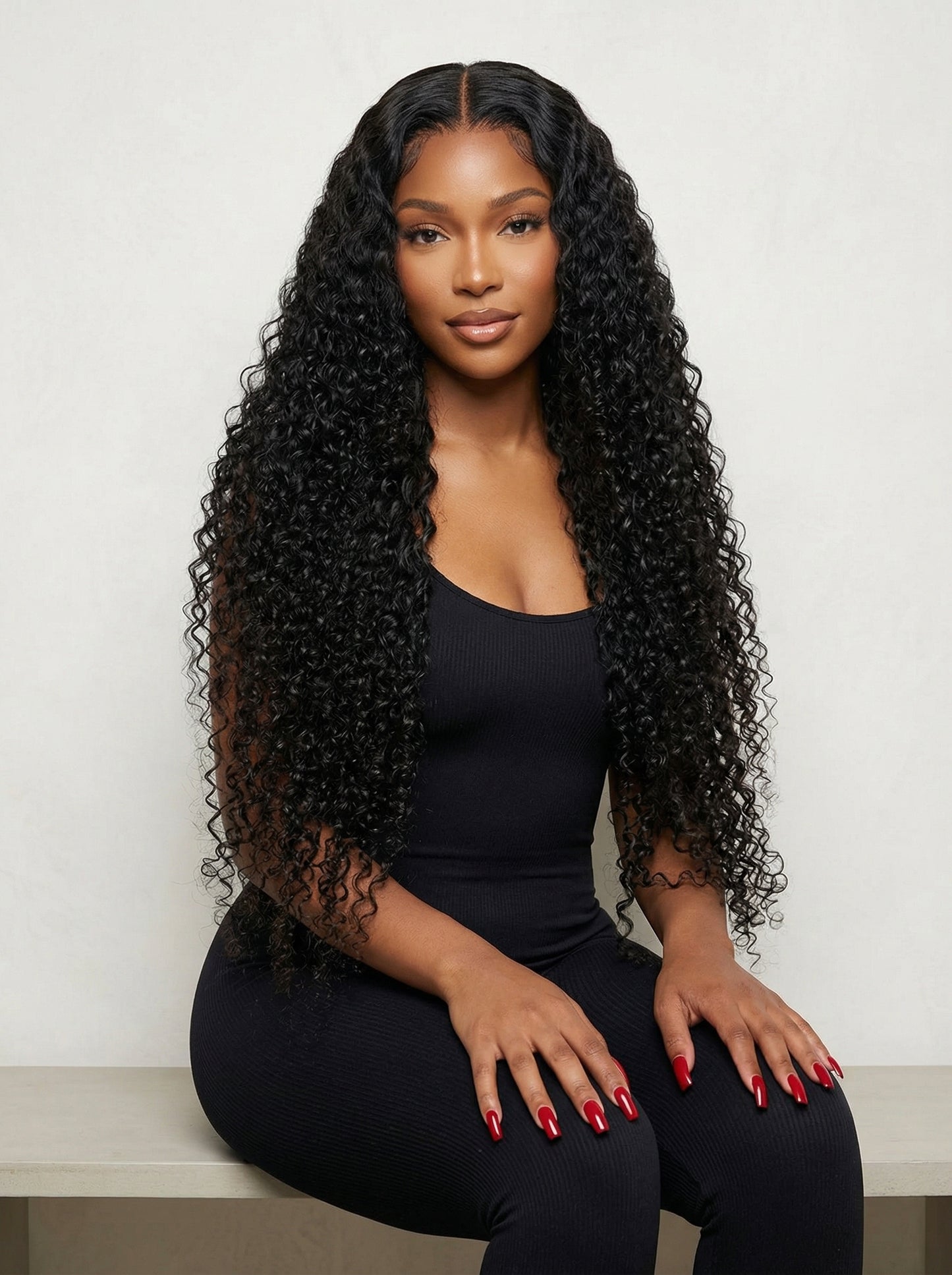 Burmese Curly Bundle