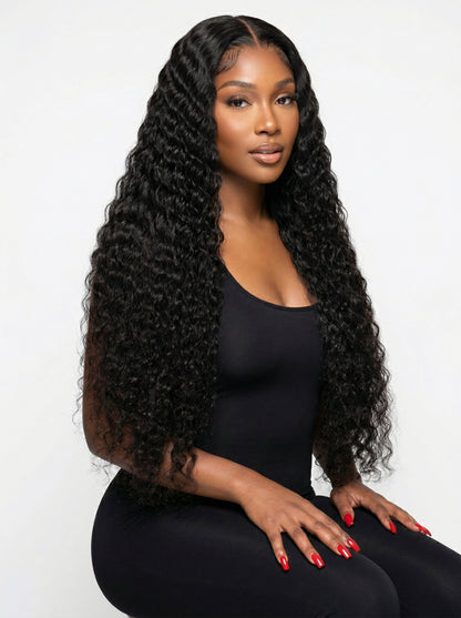 Deepwave Bundle