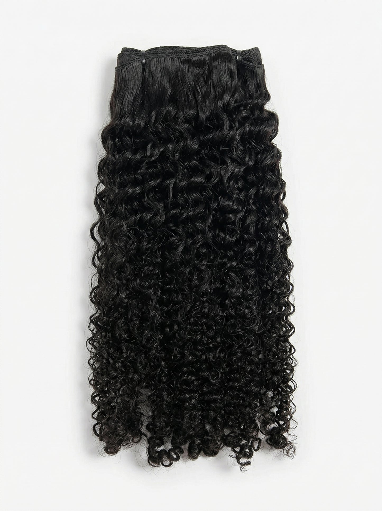 Burmese Curly Bundle
