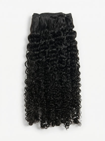Burmese Curly Bundle