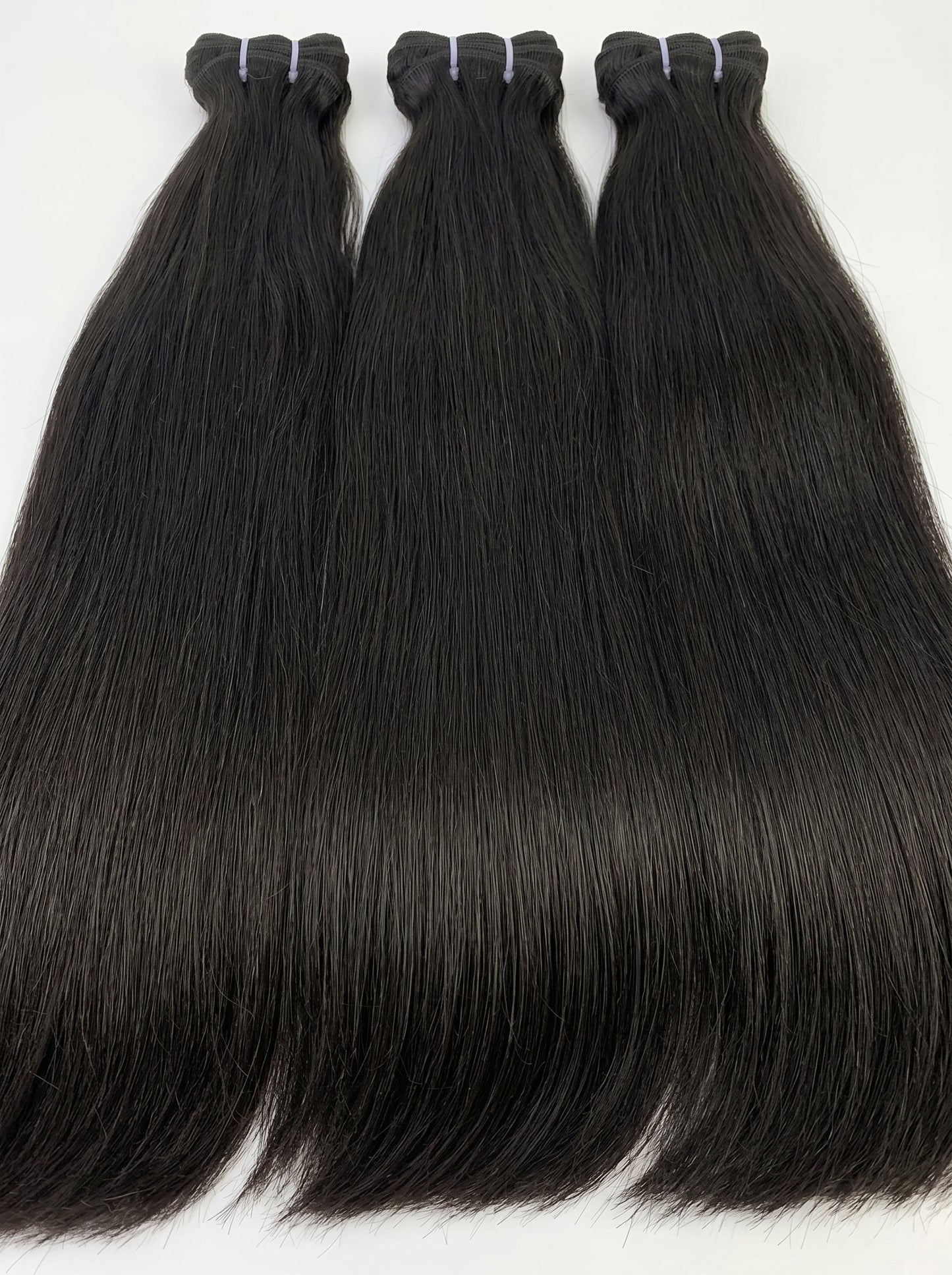Straight Bundle