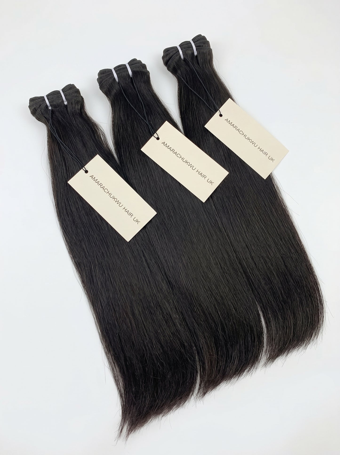Straight Bundle