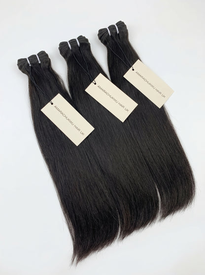 Straight Bundle