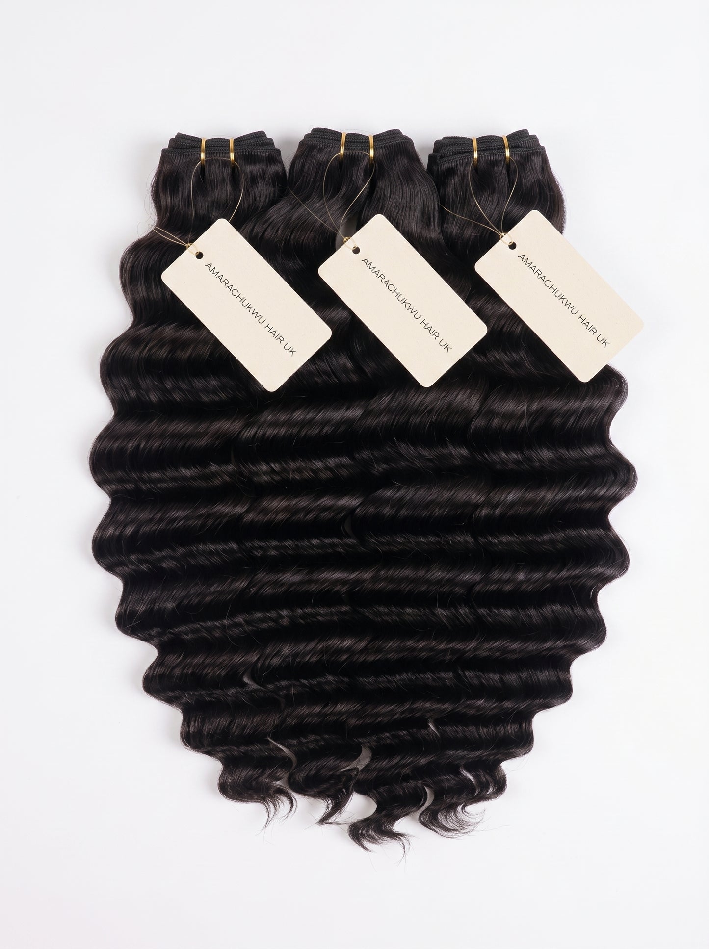 Deepwave Bundle