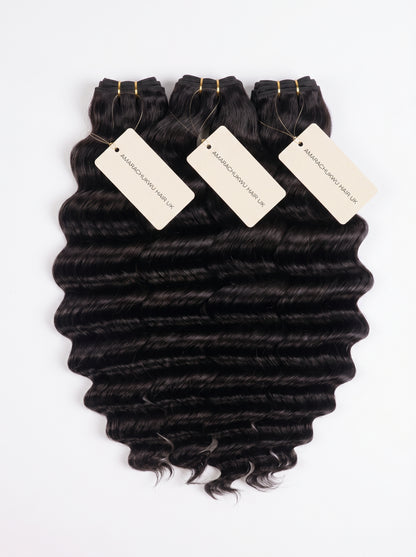 Deepwave Bundle