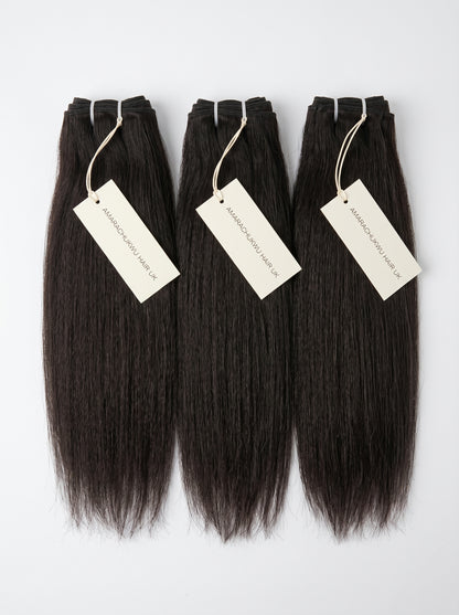 Yaki Straight Bundle