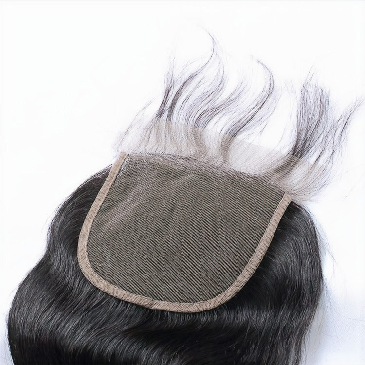 6X6 HD Lace Closure