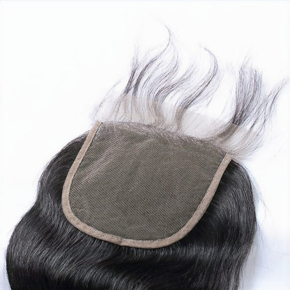 6X6 HD Lace Closure