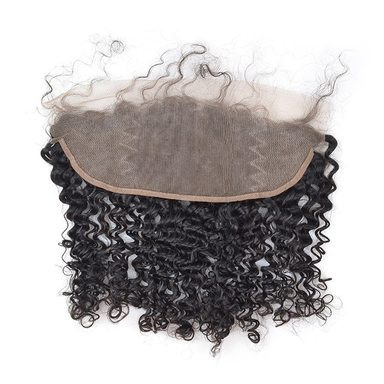 13x6 HD Lace Frontal