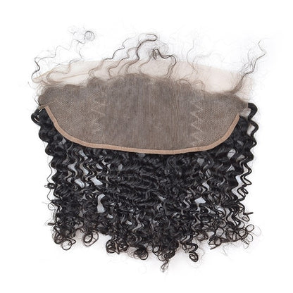 13x6 HD Lace Frontal